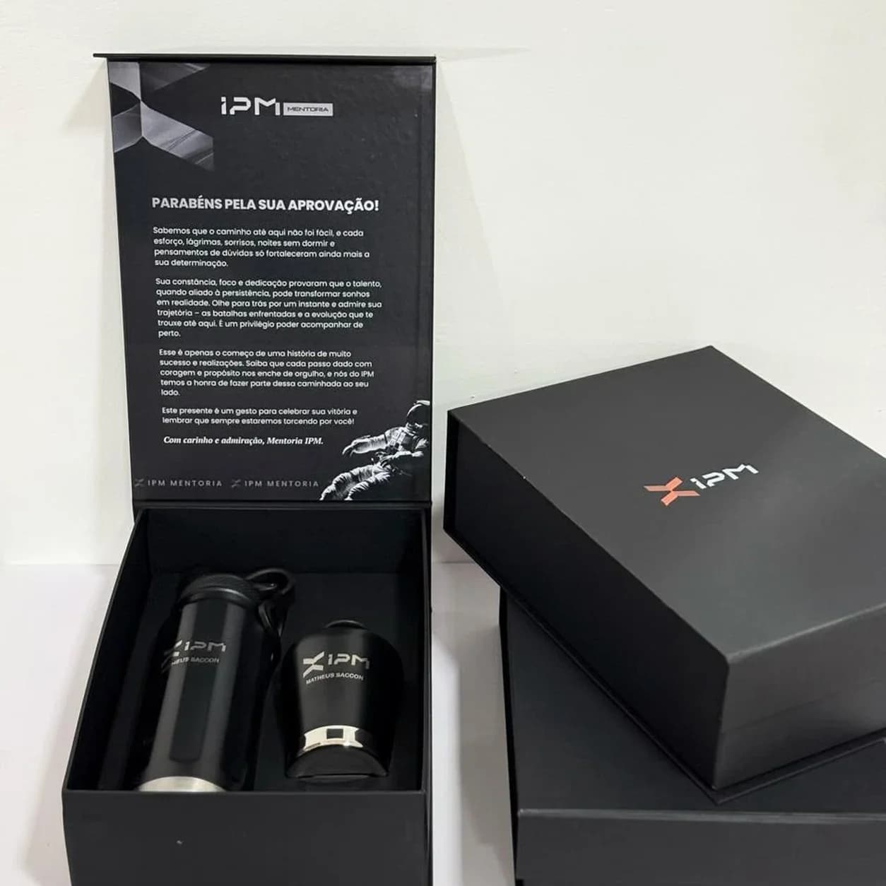 Lembrancinhas e brindes personalizados para eventos corporativos